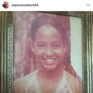 Meet your Posher, Esperanza